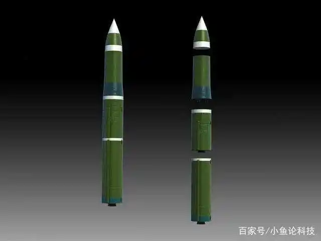 东风41到美国仅需25分钟美国无奈的说不和你们玩了