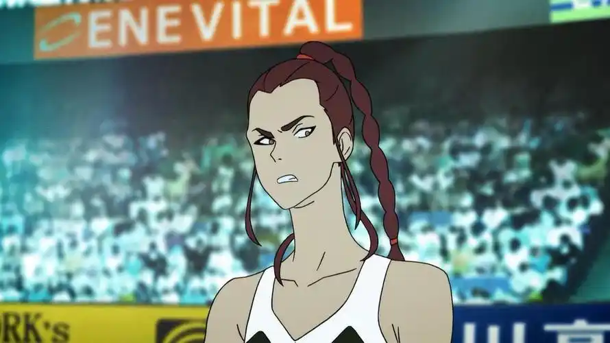 为了截美子的图特意重新下了一遍恶魔人