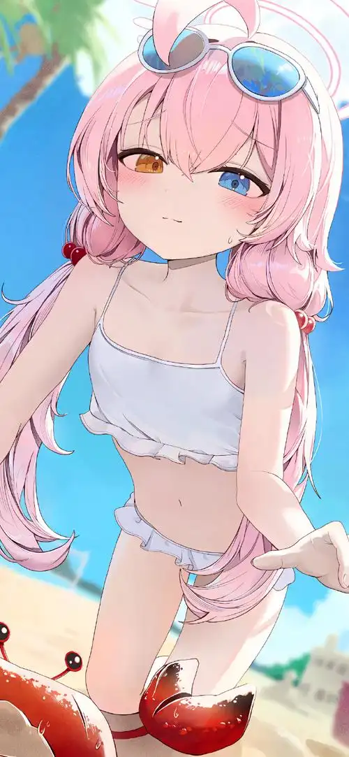 动漫 卡通 漫画 头像 690_1495 竖版 竖屏