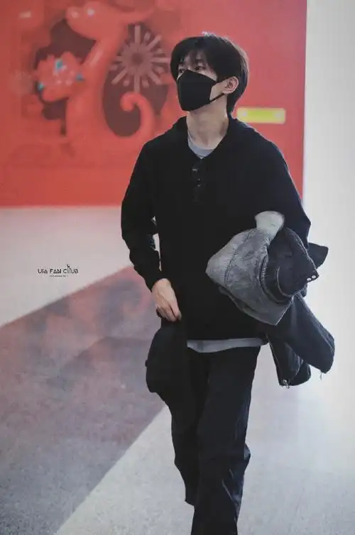 易烊千玺积家全球代言人##四字 易烊千玺 yyqx 四字弟弟