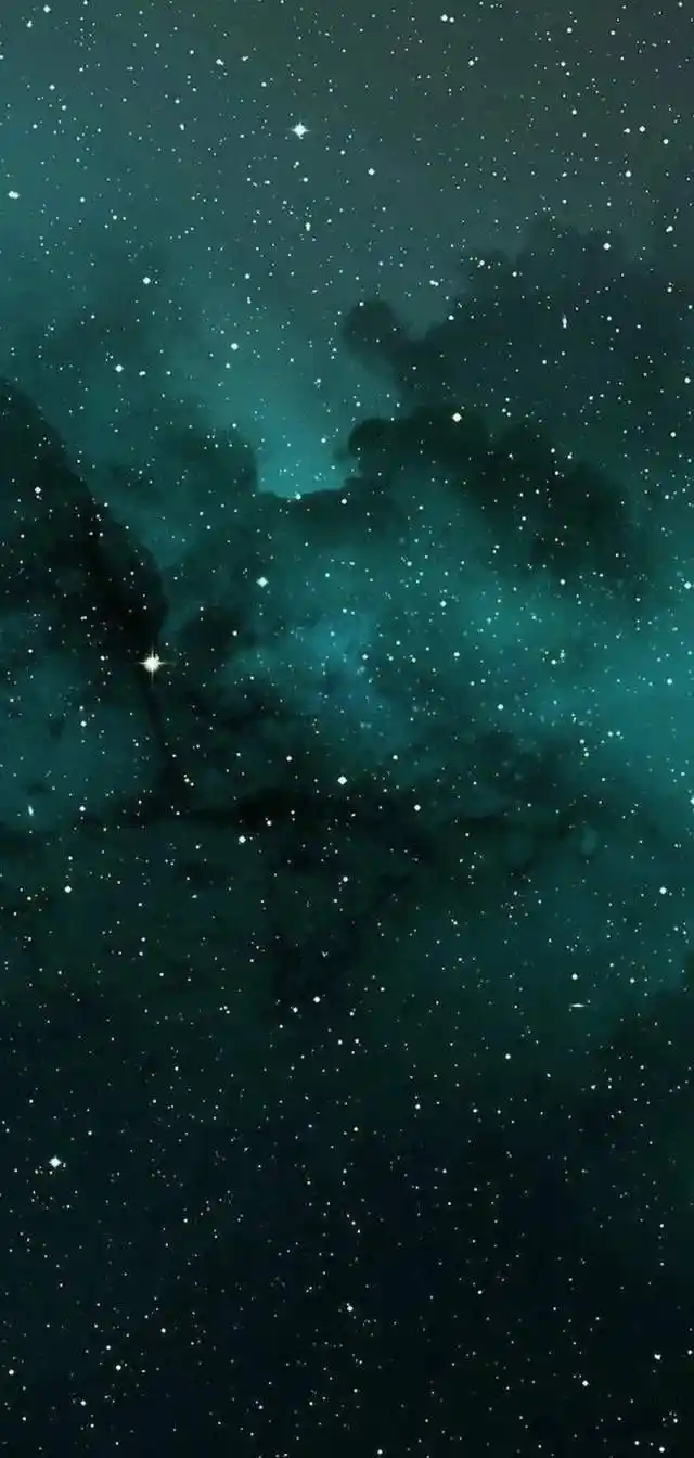 创意个性青绿色壁纸,商务风