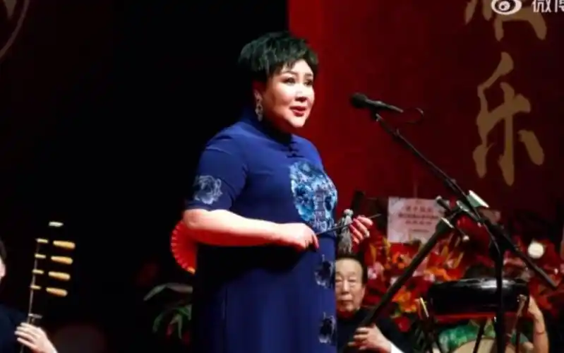 王惠 京韵大鼓《宝玉娶亲》