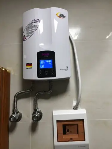 德而乐施(dellas)电热水器怎么样_德而乐施(dellas)电热水器多少钱_德