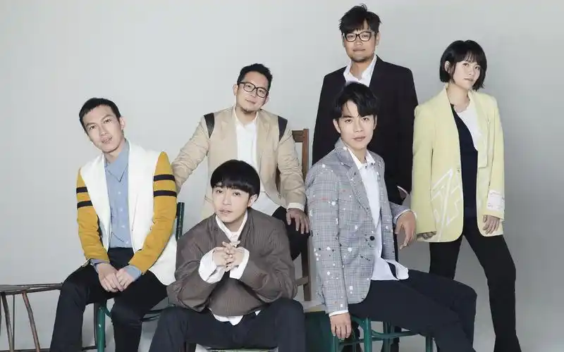 【苏打绿2020|苏打vlog合集】苏打绿sodagreen微博 youtube视频合集_