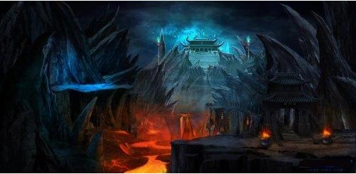 人死后会进阿鼻地狱吗?