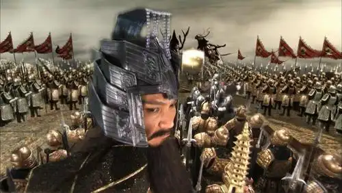 旨降妖的时候,托塔天王是第一人选,经常让他率领十万天兵天将下凡降妖