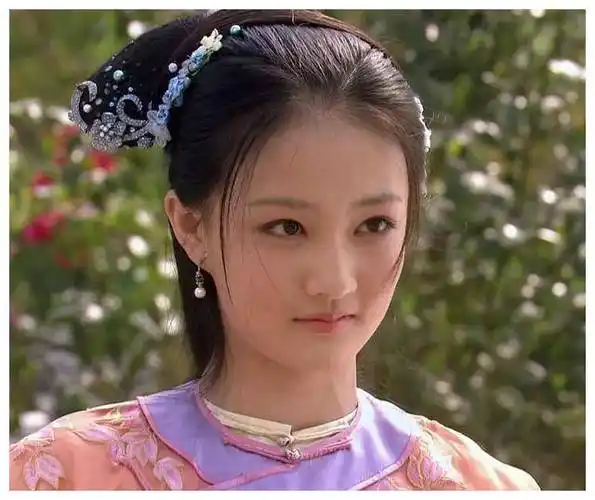 16岁少女试镜《甄嬛传》未过关,最终如何赢得导演妥协?