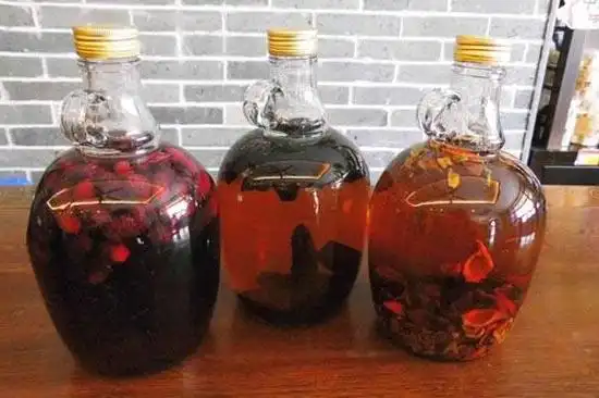 补肾壮阳酒配方哪种好十佳补肾壮阳药酒秘方排行