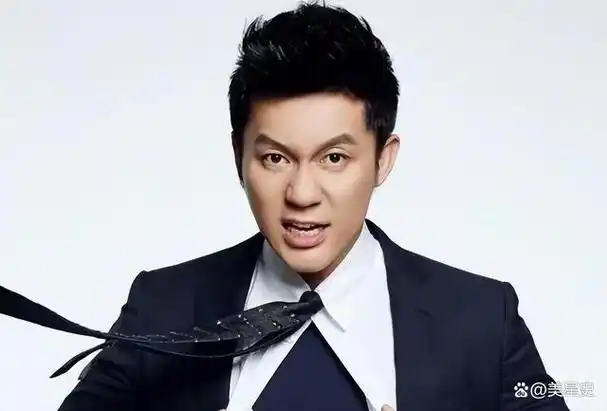 45岁年龄30岁身体!李晨体脂率惊人,保养秘籍曝光引网友围观