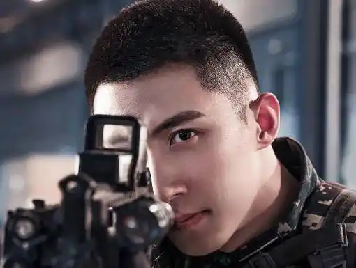 黄景瑜:极限逆袭!