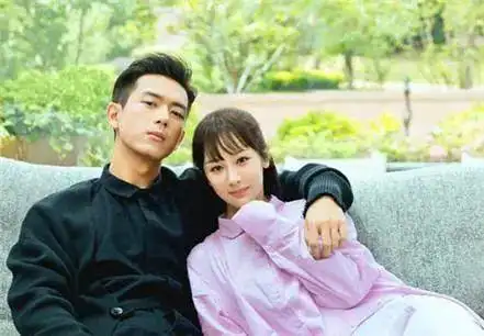 杨紫张艺兴明明都否认了恋情怎么还被磕上了cp