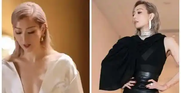 51岁郑秀文正式澄清:没有秘密生娃,解释自称"高龄产妇"原因