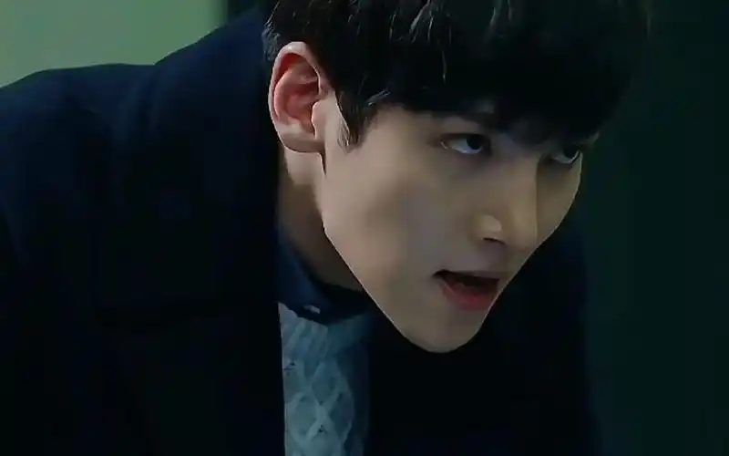 韩国最帅打戏男主#池昌旭#帅炸了 #眼神杀#healer#thek2#旋风少女2