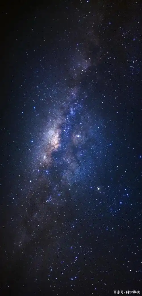 奉上一组关于宇宙繁星和极光的高逼格高清晰4k手机壁纸