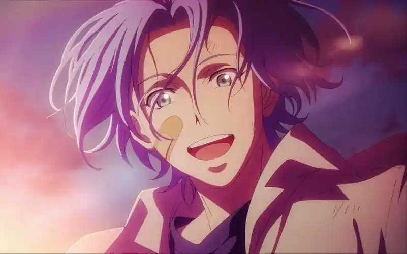 无限滑板sk8驰河兰加性格分析剧情走向预测