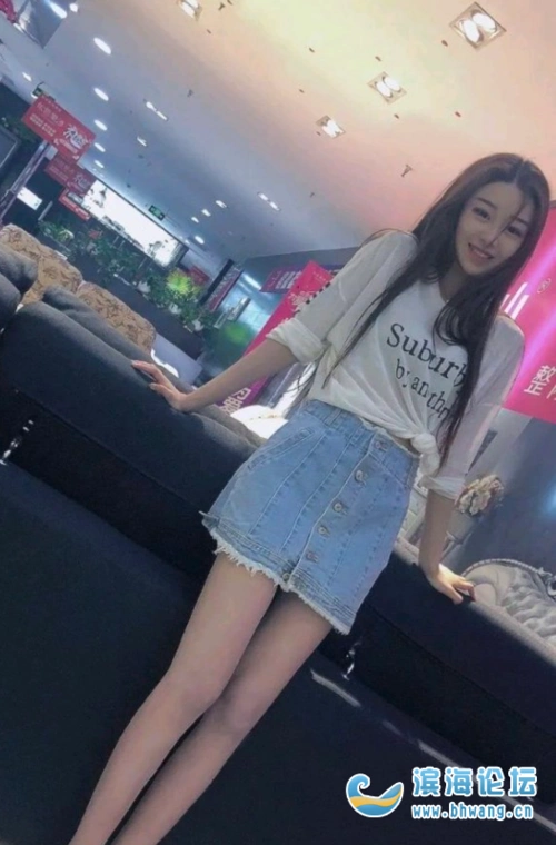 都来晒晒你们的女朋友吧,我先来