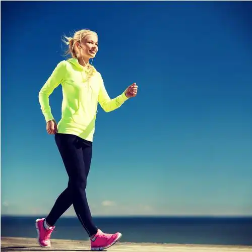 日行万步好吗运动医学专家传授步行攻略2