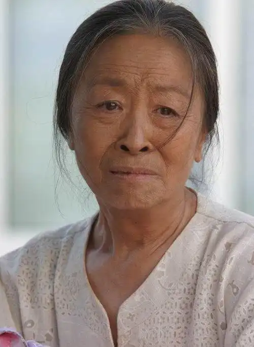 演员张少华多大年龄 演员张少华去世了吗