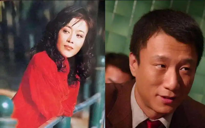 让他一度怀疑自己,当时丁嘉丽对孙红雷有好感,所以等剧院人都走光了