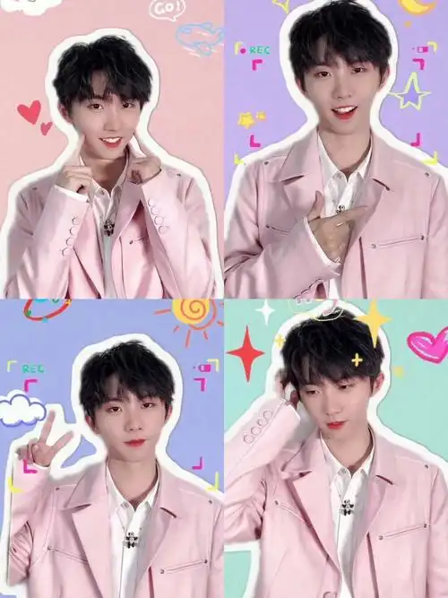 时代少年团壁纸3