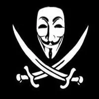 匿名者黑客组织头像_微信头像图片大全