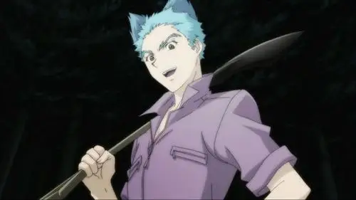 展开全部 《尸鬼》 - 辰巳.