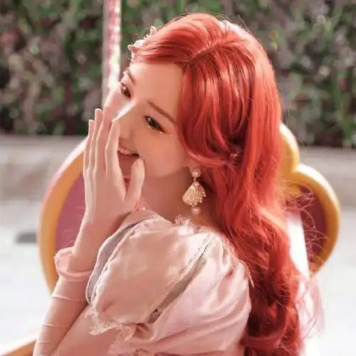 【微信头像】毛晓彤_故事