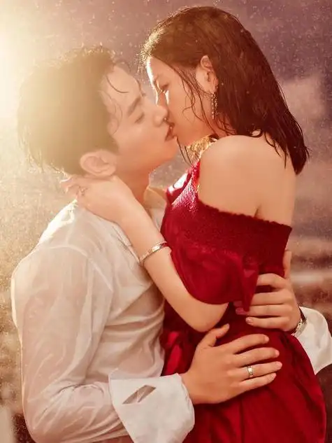 陈妍希半熟恋人频繁秀恩爱,被指前后矛盾,张雨绮的表情耐人寻味_陈晓