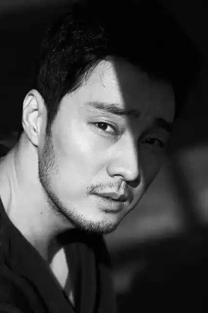 三种适合亚洲男人的胡子造型参考!_胡须