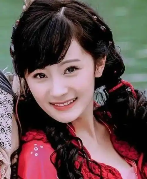 杨幂的故事,激励着无数年轻人