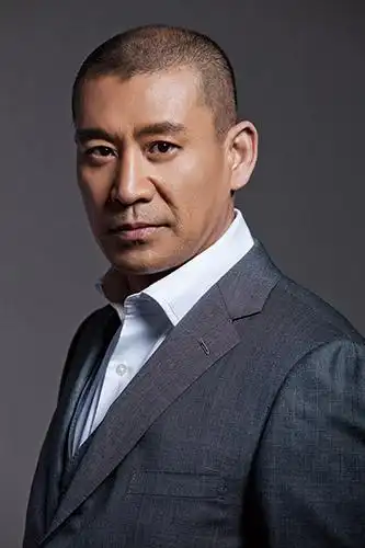 师小红演《老炮儿》 看重情义与规矩