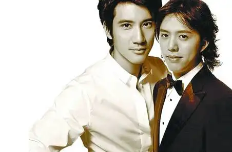 图王力宏同性恋图片遭疯传是直是弯争议多