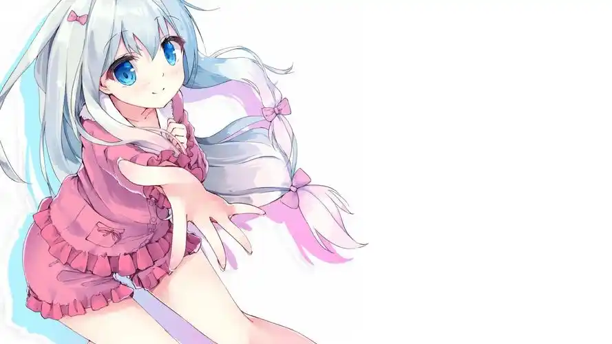 你用过哪些让你惊艳的二次元电脑高清壁纸?