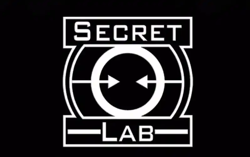 scpslscp秘密实验室万圣节更新宣传片