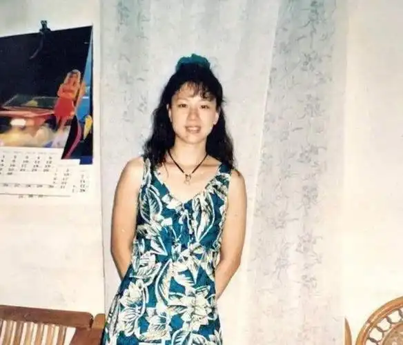 李宁之妻陈永妍见证了丈夫的眼泪44岁为他冒险生女儿不后悔