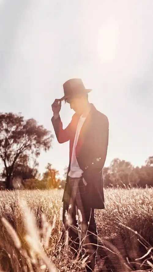 胡歌 高清 壁纸