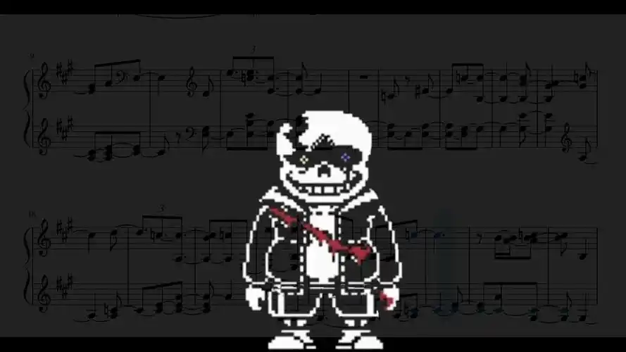 undertalelastbreath第四阶段bgm动画预告