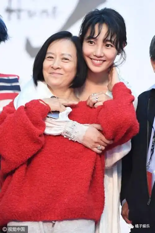董子健妈妈,捧红范冰冰,中国第一经纪人王京花到底是谁?