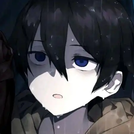 谁有帅气的动漫男生头像 戴耳机的.帅点的 谢了