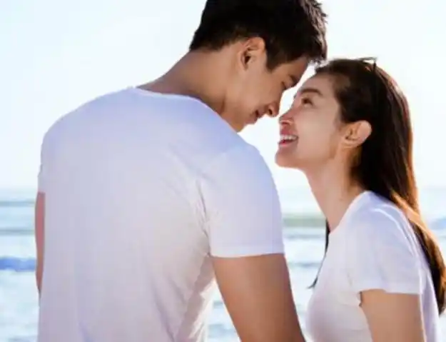 网友:这狗粮实在看不下去了,李冰冰和小16岁男友机场秀恩爱