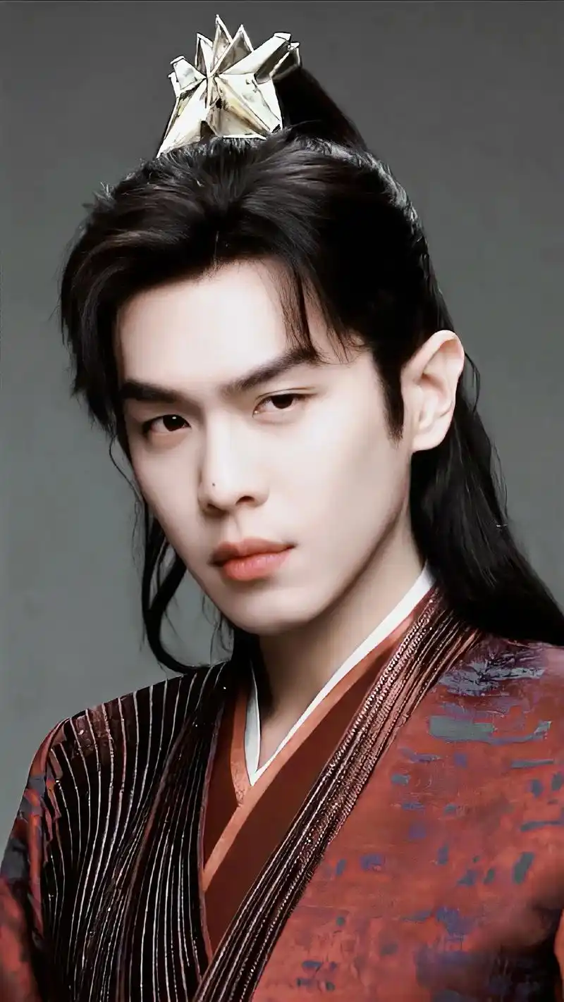 庆余年2   就范闲现在这个脸,我都不敢想庆余年2播出的时 - 抖音