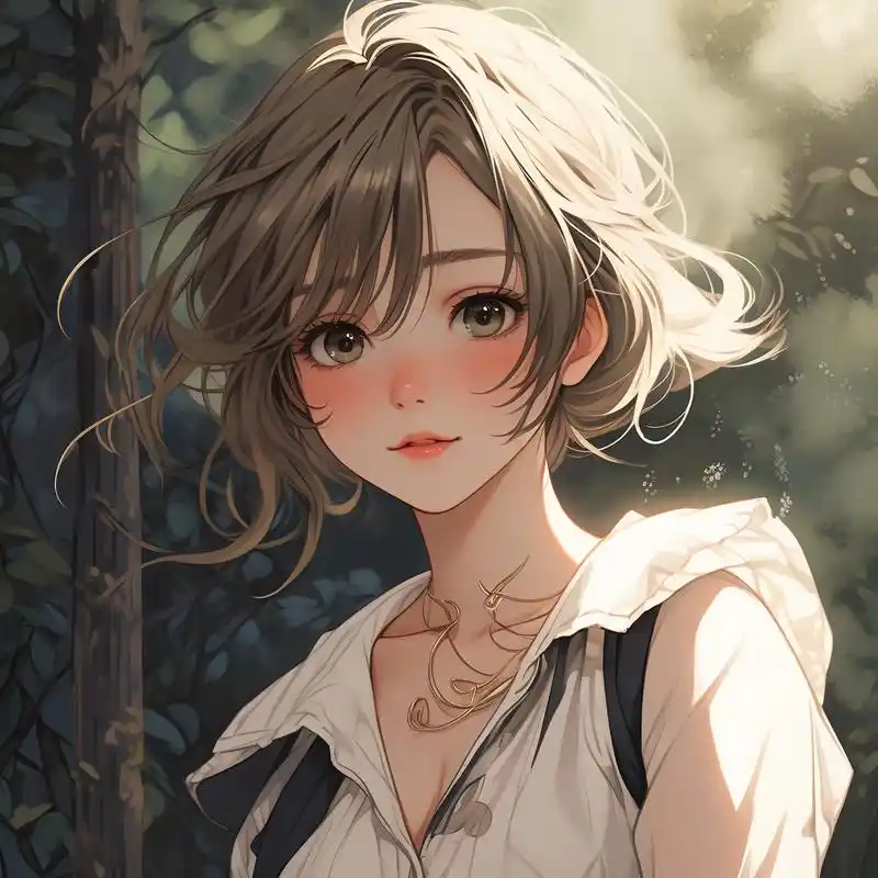 94神仙颜值动漫女头,快来挑选你的最爱!94