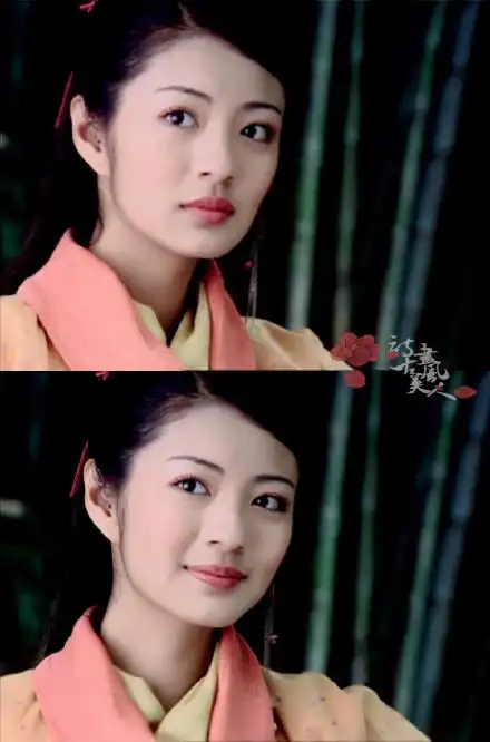 安以轩《仙剑奇侠传一》【林月如】红颜如月有圆缺,君名逍遥莫悲切.