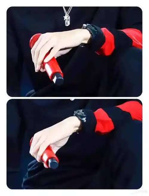 壁纸易烊千玺手