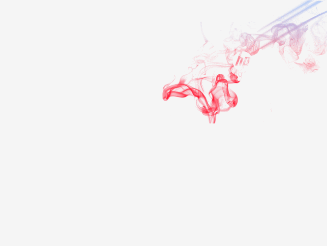 惠普和你一起享受水墨的年华|平面|图案|红叶归处是秋风 - 原创作品 -