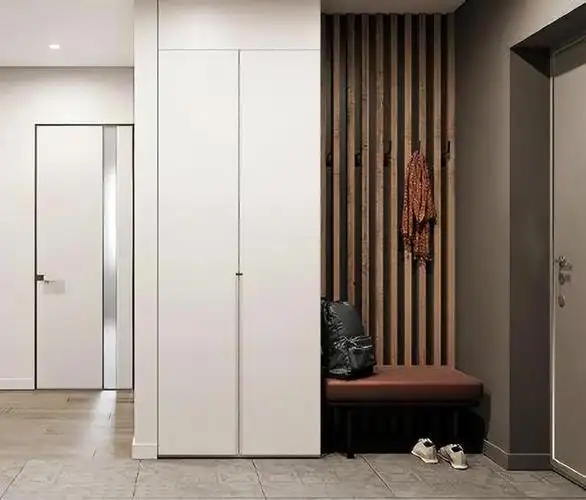 9款小户型玄关设计案例既美观又实用让人心动不已照着装修