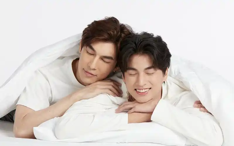 【mewgulf】一日情侣活动英文字幕