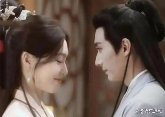 演员刘学义出道近10年为何戏火人不红你看看女主是谁就明白了