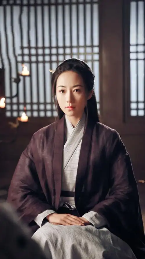 醉玲珑 桃夭 韩雪