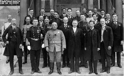 袁世凯急于称帝的背后原因,缺钱难倒临时大总统?都是权利欲望